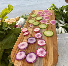 Load image into Gallery viewer, Fourth Street Farm Box - PICK UP AT FARMERS MARKET 10am-12pm