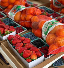 Load image into Gallery viewer, Thursday Citrus & Berries Box - Bixby Knolls - 4pm- 6pm Pick-up