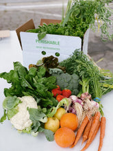 Load image into Gallery viewer, Thursday Mixed Box (fruit + veg) - Bixby Knolls 4pm - 6pm Pick-up