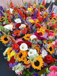 Friday Maldonado Flowers - Downtown Long Beach - 11am - 1pm Pick-up