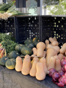 Sunday Bean Box with Black Sheep Farms - Long Beach Marina - 11am - 1pm Pick-up