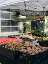 Load image into Gallery viewer, Sunday Bean Box with Black Sheep Farms - Long Beach Marina - 11am - 1pm Pick-up
