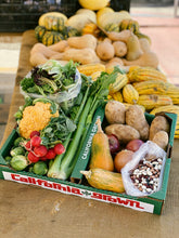 Load image into Gallery viewer, Friday Black Sheep Farms Produce Box - Downtown Long Beach - 11am - 1pm Pick-up
